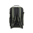 Σακίδιο Πλάτης Tecum M CNNCT 100% Πολυεστέρας 47,5x33,5x18,5cm 19lt Laptop 15″ Tablet 12,9″ Trolley Strap Khaki — Eastpak