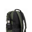 Σακίδιο Πλάτης Tecum M CNNCT 100% Πολυεστέρας 47,5x33,5x18,5cm 19lt Laptop 15″ Tablet 12,9″ Trolley Strap Khaki — Eastpak