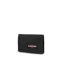 Τρίπτυχο Πορτοφόλι Eastpak Crew Single Black 13,5x9,5cm