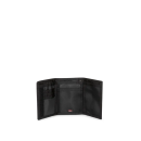 Αδιάβροχο Τρίπτυχο Πορτοφόλι 13.5x9.5cm 0.06kg Tarp Black2 — Eastpak Crew Single