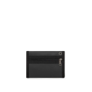 Αδιάβροχο Τρίπτυχο Πορτοφόλι 13.5x9.5cm 0.06kg Tarp Black2 — Eastpak Crew Single