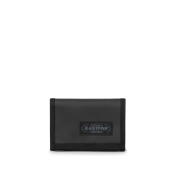 Αδιάβροχο Τρίπτυχο Πορτοφόλι 13.5x9.5cm 0.06kg Tarp Black2 — Eastpak Crew Single