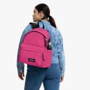 Σακίδιο Πλάτης Padded Pak'r 100% Νάιλον 40x30x18cm 24lt Laptop 14″ Κρυφή Τσέπη Ασφαλείας Ροζ — Eastpak EK0A5BG4