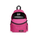 Σακίδιο Πλάτης Padded Pak'r 100% Νάιλον 40x30x18cm 24lt Laptop 14″ Κρυφή Τσέπη Ασφαλείας Ροζ — Eastpak EK0A5BG4