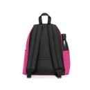 Σακίδιο Πλάτης Padded Pak'r 100% Νάιλον 40x30x18cm 24lt Laptop 14″ Κρυφή Τσέπη Ασφαλείας Ροζ — Eastpak EK0A5BG4