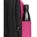 Σακίδιο Πλάτης Padded Pak'r 100% Νάιλον 40x30x18cm 24lt Laptop 14″ Κρυφή Τσέπη Ασφαλείας Ροζ — Eastpak EK0A5BG4