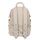 Σακίδιο Πλάτης Everyday Pak'r 100% Πολυεστέρας 48x30,5x22,5cm 35lt Laptop 16″ Αδιάβροχο Ιμάντας Trolley Μπεζ — Eastpak