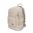 Σακίδιο Πλάτης Everyday Pak'r 100% Πολυεστέρας 48x30,5x22,5cm 35lt Laptop 16″ Αδιάβροχο Ιμάντας Trolley Μπεζ — Eastpak