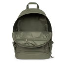 Σακίδιο Πλάτης Ταξιδιού & Laptop 16 Inch 48x30.5x22.5cm 35L Khaki — Eastpak Everyday Pak'r