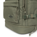 Σακίδιο Πλάτης Ταξιδιού & Laptop 16 Inch 48x30.5x22.5cm 35L Khaki — Eastpak Everyday Pak'r