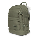Σακίδιο Πλάτης Ταξιδιού & Laptop 16 Inch 48x30.5x22.5cm 35L Khaki — Eastpak Everyday Pak'r
