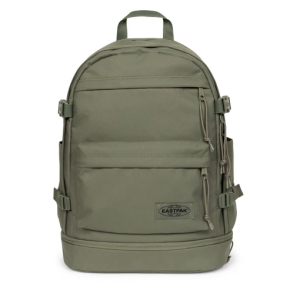 Σακίδιο Πλάτης Ταξιδιού & Laptop 16 Inch 48x30.5x22.5cm 35L Khaki — Eastpak Everyday Pak'r