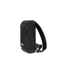 Τσάντα Ώμου Sling Χιαστί 30.5x16x10.5cm 5lt 0.18kg Αδιάβροχη Μαύρη — Eastpak Icon Sling