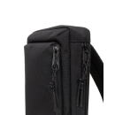 Τσάντα Ώμου Sling Χιαστί 30.5x16x10.5cm 5lt 0.18kg Αδιάβροχη Μαύρη — Eastpak Icon Sling