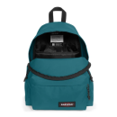 Σακίδιο Πλάτης Day Pak'r 100% Νάιλον 40x30x18cm 24lt Laptop 14″ Υδροαπωθητικό Κρυφή Τσέπη Jade Teal — Eastpak