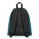 Σακίδιο Πλάτης Day Pak'r 100% Νάιλον 40x30x18cm 24lt Laptop 14″ Υδροαπωθητικό Κρυφή Τσέπη Jade Teal — Eastpak
