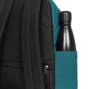Σακίδιο Πλάτης Day Pak'r 100% Νάιλον 40x30x18cm 24lt Laptop 14″ Υδροαπωθητικό Κρυφή Τσέπη Jade Teal — Eastpak