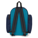 Σακίδιο Πλάτης Ταξιδιού & Laptop 16 Inch 45x27x20.5cm 28.5L Vintage Block — Eastpak Killington Travel
