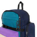 Σακίδιο Πλάτης Ταξιδιού & Laptop 16 Inch 45x27x20.5cm 28.5L Vintage Block — Eastpak Killington Travel