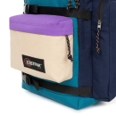 Σακίδιο Πλάτης Ταξιδιού & Laptop 16 Inch 45x27x20.5cm 28.5L Vintage Block — Eastpak Killington Travel