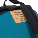 Σακίδιο Πλάτης Ταξιδιού & Laptop 16 Inch 45x27x20.5cm 28.5L Vintage Block — Eastpak Killington Travel