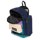 Σακίδιο Πλάτης Ταξιδιού & Laptop 16 Inch 45x27x20.5cm 28.5L Vintage Block — Eastpak Killington Travel
