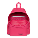 Σακίδιο Πλάτης Day Pak'r 100% Πολυεστέρας 40x30x18cm 24lt Laptop 14″ Κρυφή Τσέπη Ασφαλείας Monotone Pink — Eastpak