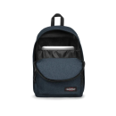 Καθημερινό Σακίδιο Πλάτης 44x29.5x22cm 27lt 0.5kg Ελαφρύ Laptop 13" Μπλε — Eastpak Out of Office