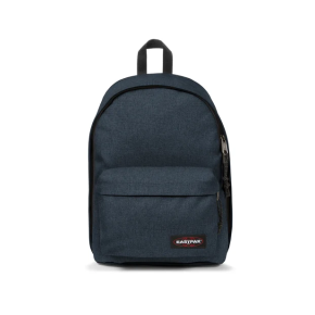 Καθημερινό Σακίδιο Πλάτης 44x29.5x22cm 27lt 0.5kg Ελαφρύ Laptop 13" Μπλε — Eastpak Out of Office