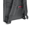 Σακίδιο Πλάτης Padded DBL 60% Νάιλον 47x28,5x21cm 24lt Laptop 13″ Θήκη Παγουριού 100% Vegan Black Denim — Eastpak