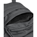 Σακίδιο Πλάτης Padded DBL 60% Νάιλον 47x28,5x21cm 24lt Laptop 13″ Θήκη Παγουριού 100% Vegan Black Denim — Eastpak