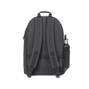 Σακίδιο Πλάτης Padded DBL 60% Νάιλον 47x28,5x21cm 24lt Laptop 13″ Θήκη Παγουριού 100% Vegan Black Denim — Eastpak