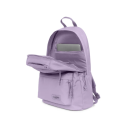Σακίδιο Πλάτης Padded Dbl 100% Πολυεστέρας 47x28,5x21cm 24lt Laptop 13″ Τσέπη Ασφαλείας Θήκη Παγουριού Orchid Lilac — Eastpak
