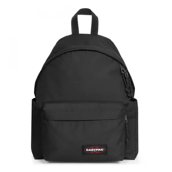 Καθημερινό Σακίδιο Πλάτης 40x30x18cm 24lt 0.5kg Ανθεκτικό Laptop 14" Μαύρο — Eastpak Padded Pak'r