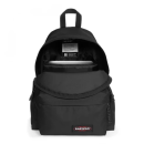 Καθημερινό Σακίδιο Πλάτης 40x30x18cm 24lt 0.5kg Ανθεκτικό Laptop 14" Μαύρο — Eastpak Padded Pak'r