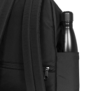 Καθημερινό Σακίδιο Πλάτης 40x30x18cm 24lt 0.5kg Ανθεκτικό Laptop 14" Μαύρο — Eastpak Padded Pak'r