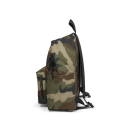 Εμβληματικό Σακίδιο Πλάτης 40x30x18cm 24lt 0.38kg Πολυεστέρας Camo — Eastpak Padded Pak'R