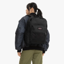 Σακίδιο Πλάτης 42x32x25.5cm 38lt 0.67kg Νάιλον 2 Θήκες Μαύρο — Eastpak Pinnacle
