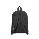 Σακίδιο Πλάτης 42x32x25.5cm 38lt 0.67kg Νάιλον 2 Θήκες Μαύρο — Eastpak Pinnacle