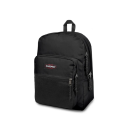 Σακίδιο Πλάτης 42x32x25.5cm 38lt 0.67kg Νάιλον 2 Θήκες Μαύρο — Eastpak Pinnacle