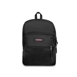 Σακίδιο Πλάτης 42x32x25.5cm 38lt 0.67kg Νάιλον 2 Θήκες Μαύρο — Eastpak Pinnacle