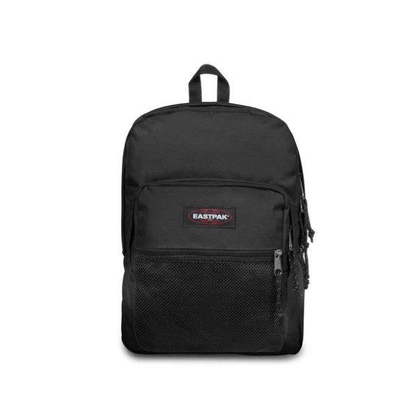 Σακίδιο Πλάτης 42x32x25.5cm 38lt 0.67kg Νάιλον 2 Θήκες Μαύρο — Eastpak Pinnacle