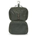 Νεσεσέρ Ταξιδιού 23.5x16x9cm 4lt 0.19kg Αδιάβροχο με Γάντζο Χακί — Eastpak Road Kit