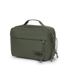 Νεσεσέρ Ταξιδιού 23.5x16x9cm 4lt 0.19kg Αδιάβροχο με Γάντζο Χακί — Eastpak Road Kit