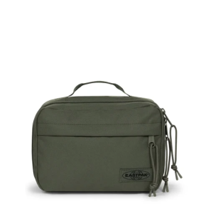 Νεσεσέρ Ταξιδιού 23.5x16x9cm 4lt 0.19kg Αδιάβροχο με Γάντζο Χακί — Eastpak Road Kit