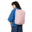 Επαγγελματικό Σακίδιο Πλάτης 44x28x16cm 20lt 0.65kg Laptop 16" Ροζ — Eastpak Tecum