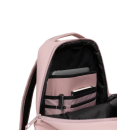 Επαγγελματικό Σακίδιο Πλάτης 44x28x16cm 20lt 0.65kg Laptop 16" Ροζ — Eastpak Tecum