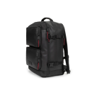 Σακίδιο Καμπίνας Tecum CNNCT 100% Πολυεστέρας 40x25x20cm 22lt Laptop 16″ Neoprene Ιμάντας Trolley Μαύρο — Eastpak