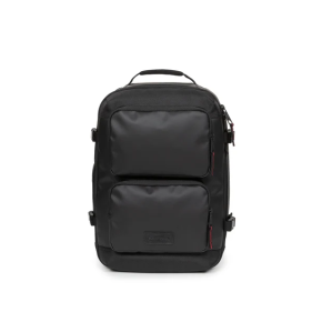 Σακίδιο Καμπίνας Tecum CNNCT 100% Πολυεστέρας 40x25x20cm 22lt Laptop 16″ Neoprene Ιμάντας Trolley Μαύρο — Eastpak