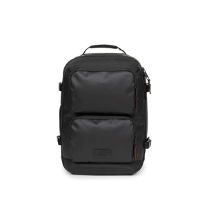 Σακίδιο Καμπίνας Tecum CNNCT 100% Πολυεστέρας 40x25x20cm 22lt Laptop 16″ Neoprene Ιμάντας Trolley Μαύρο — Eastpak